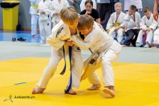 26.04.2026 Wachau JUDO Kids Cup